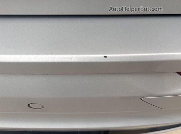YV4L12RK1R1929385 2024 VOLVO XC60  უკანა მარჯვენა