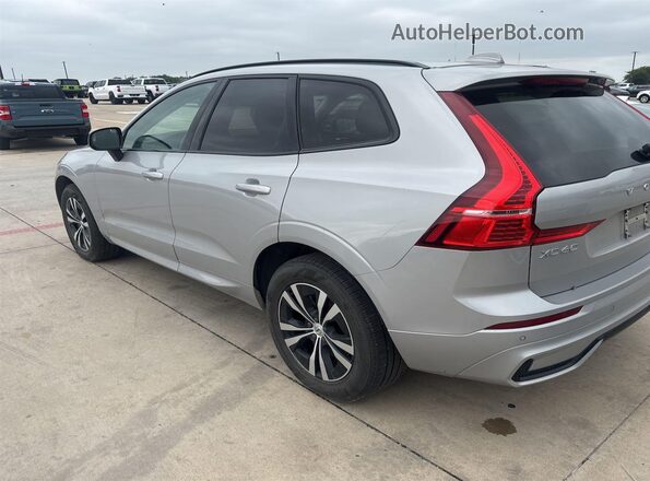 YV4L12RK1R1929385 2024 VOLVO XC60  წინა პანელის ხედი