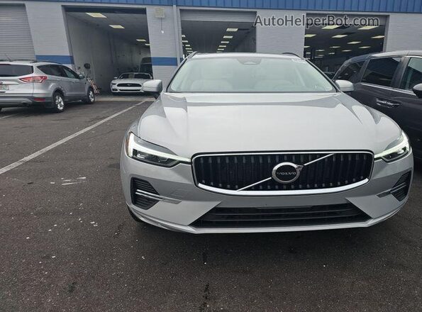 YV4L12RK3N1034684 2022 VOLVO XC60  