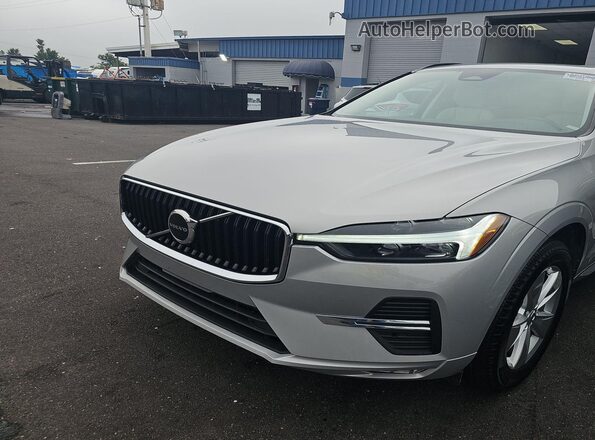 YV4L12RK3N1034684 2022 VOLVO XC60  Вид подкапотного пространства