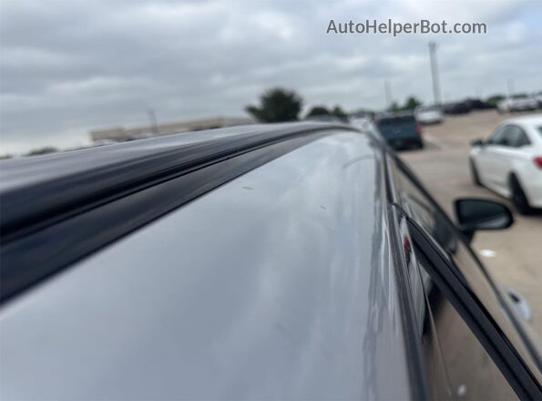 YV4L12RK3R1929467 2024 VOLVO XC60  Вид подкапотного пространства