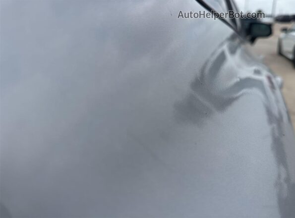 YV4L12RK3R1929467 2024 VOLVO XC60  Вид наклейки с VIN-кодом