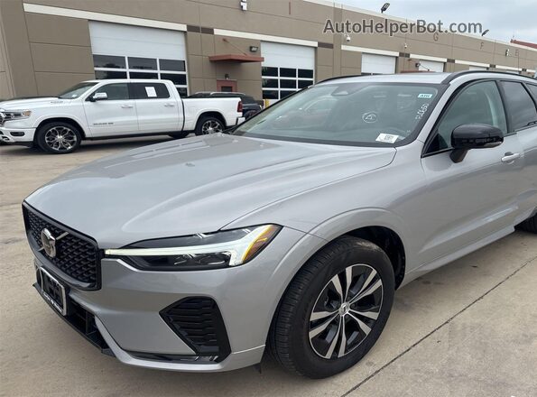 YV4L12RK3R1929467 2024 VOLVO XC60  