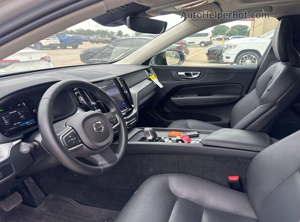 YV4L12RK3R1929467 2024 VOLVO XC60  