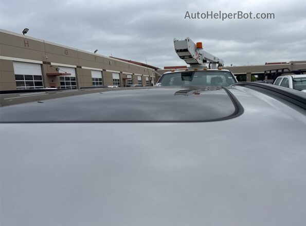 YV4L12RK3R1929467 2024 VOLVO XC60  Вид панели приборов