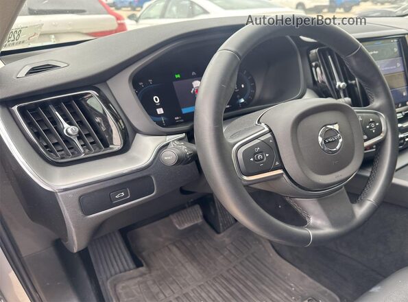YV4L12RK3R1929467 2024 VOLVO XC60  