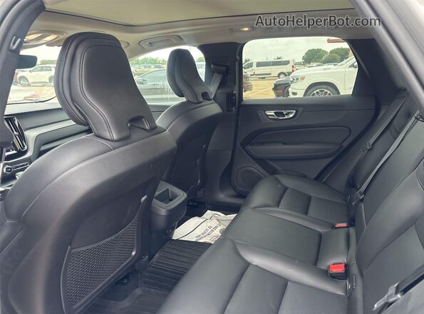 YV4L12RK3R1929467 2024 VOLVO XC60  