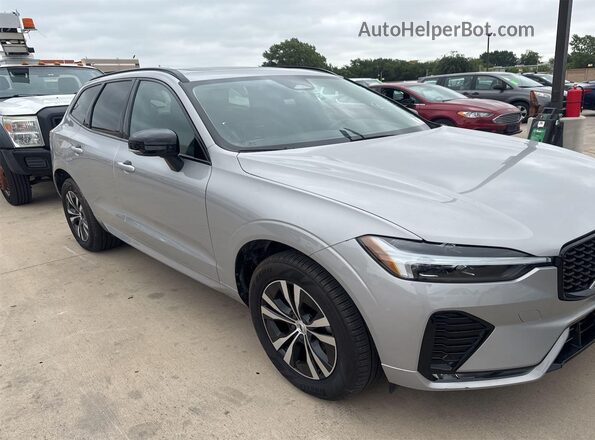 YV4L12RK3R1929467 2024 VOLVO XC60  