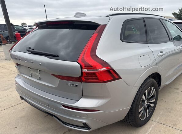YV4L12RK3R1929467 2024 VOLVO XC60  