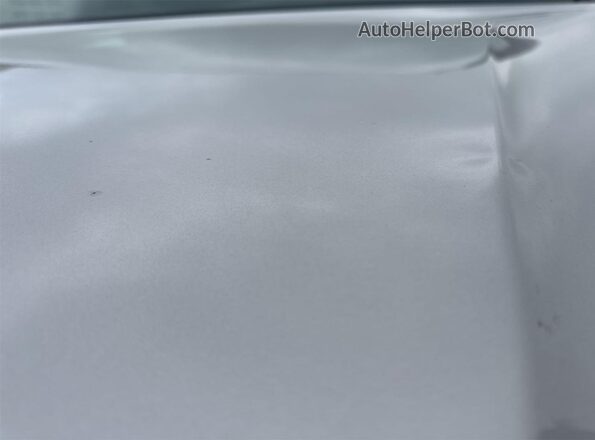 YV4L12RK3R1929467 2024 VOLVO XC60  Вид задней части салона