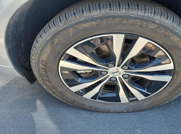 YV4L12RK5R1929633 2024 VOLVO XC60  