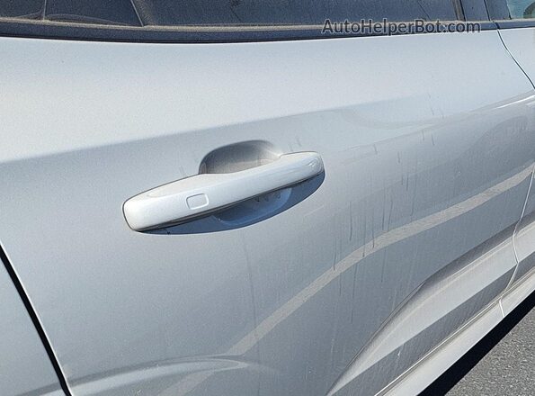 YV4L12RK5R1929633 2024 VOLVO XC60  Вид подкапотного пространства