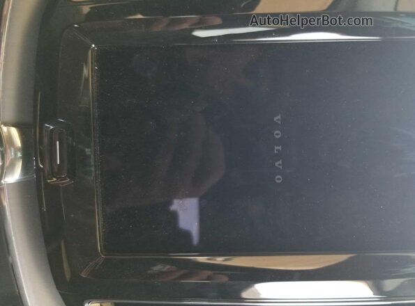 YV4L12RKXR1929594 2024 VOLVO XC60  