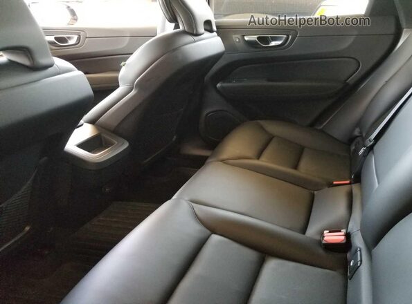 YV4L12RKXR1929594 2024 VOLVO XC60  