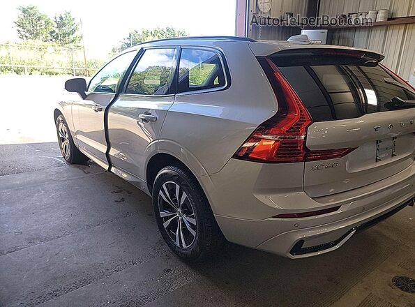 YV4L12RKXR1929594 2024 VOLVO XC60  