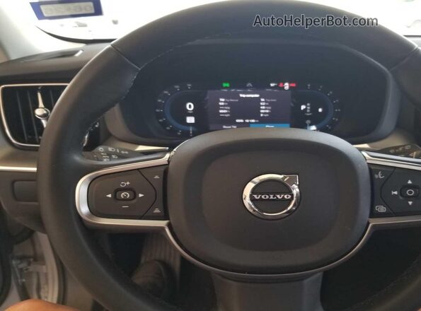 YV4L12RKXR1929594 2024 VOLVO XC60  