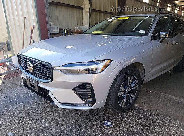 YV4L12RKXR1929594 2024 VOLVO XC60  