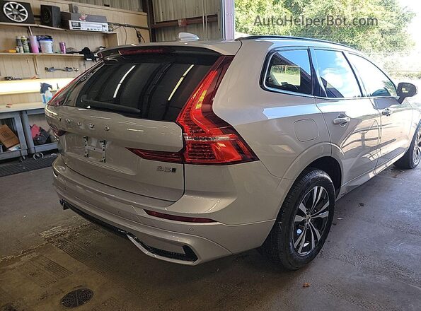 YV4L12RKXR1929594 2024 VOLVO XC60  