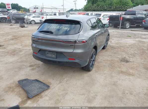 ZACNDFAN9P3A01375 2023 DODGE OTHER Pewter Rear right