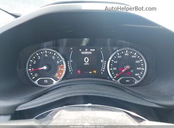 ZACNJCAB1MPM26121 2021 JEEP RENEGADE Black Հետևի նստատեղերի տեսք