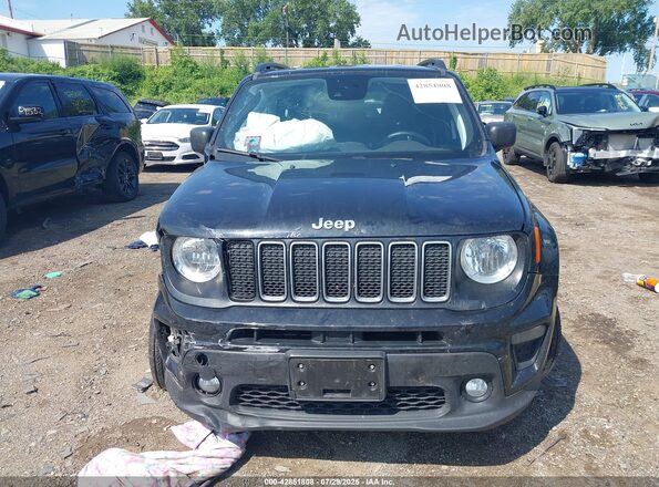 ZACNJDB13PPP39235 2023 JEEP RENEGADE Black 
