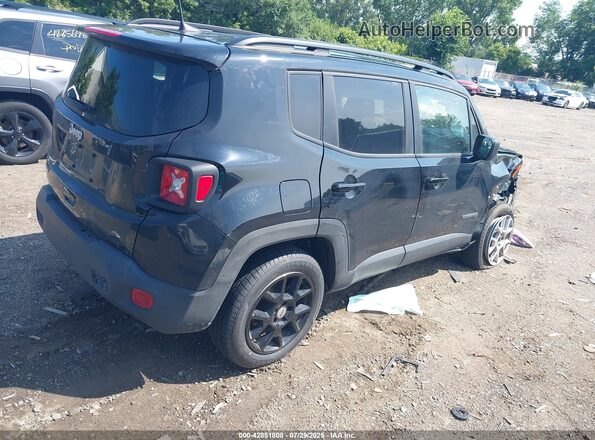 ZACNJDB13PPP39235 2023 JEEP RENEGADE Black 