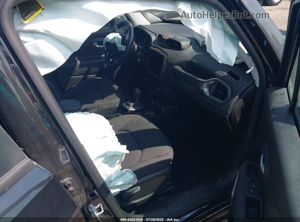 ZACNJDB13PPP39235 2023 JEEP RENEGADE Black 