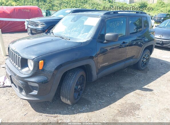 ZACNJDB13PPP39235 2023 JEEP RENEGADE Black 