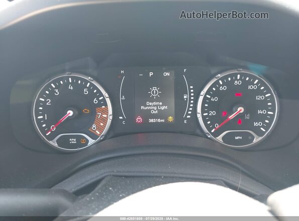 ZACNJDB13PPP39235 2023 JEEP RENEGADE Black 