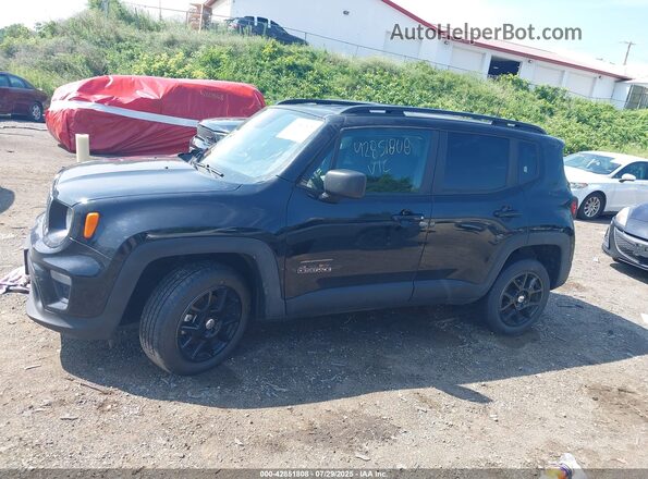 ZACNJDB13PPP39235 2023 JEEP RENEGADE Black 