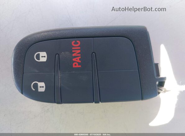 ZACNJDB18PPP56175 2023 JEEP RENEGADE White წინა პანელის ხედი