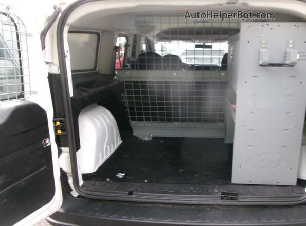 ZFBERFAB3J6K37825 2018 RAM PROMASTER CITY  