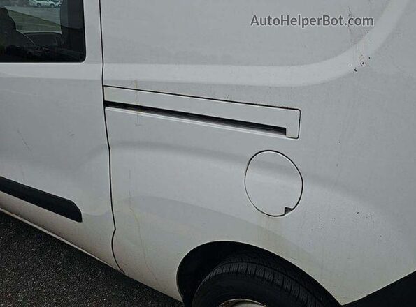 ZFBERFAT3G6C00696 2016 RAM PROMASTER CITY  Vista interior de 360 grados