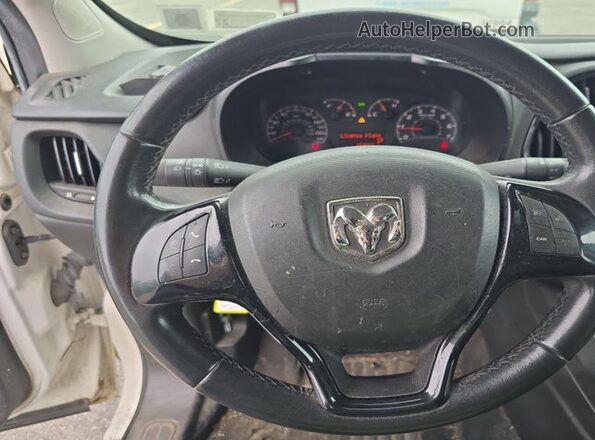 ZFBERFAT3G6C00696 2016 RAM PROMASTER CITY  