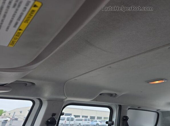 ZFBERFAT3G6C00696 2016 RAM PROMASTER CITY  