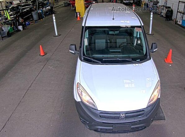 ZFBERFAT3G6C00696 2016 RAM PROMASTER CITY  