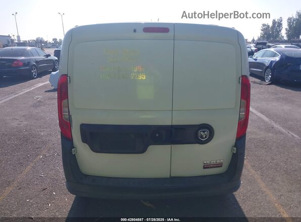 ZFBHRFAB2M6T80928 2021 RAM PROMASTER CITY White 