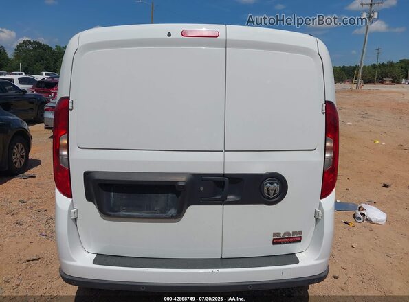 ZFBHRFAB5N6W24928 2022 RAM PROMASTER CITY White 