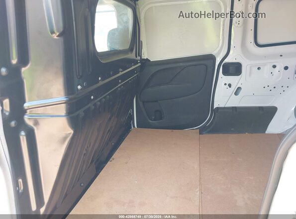 ZFBHRFAB5N6W24928 2022 RAM PROMASTER CITY White 