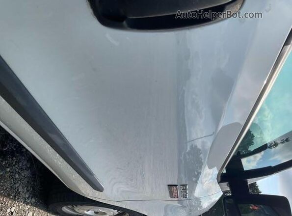 ZFBHRFAB8L6P34787 2020 RAM PROMASTER CITY  Vista trasera