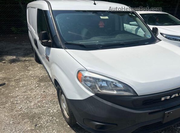ZFBHRFAB8L6P34787 2020 RAM PROMASTER CITY  Vista interior delantera