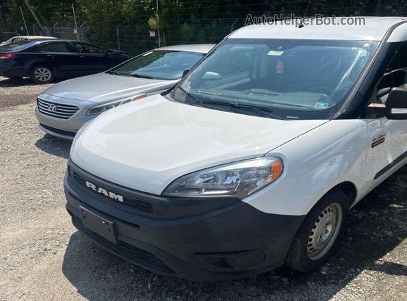 ZFBHRFAB8L6P34787 2020 RAM PROMASTER CITY  