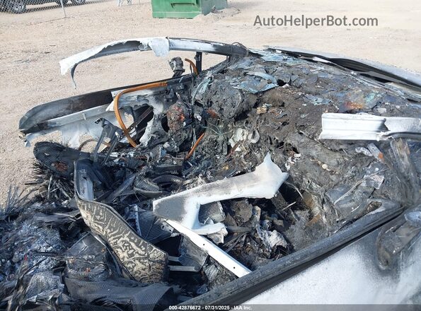 ZHWUG7ZF5RLA27357 2024 LAMBORGHINI HURACAN Черный Вид салона спереди