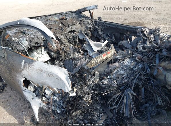 ZHWUG7ZF5RLA27357 2024 LAMBORGHINI HURACAN Черный Вид наклейки с VIN-кодом