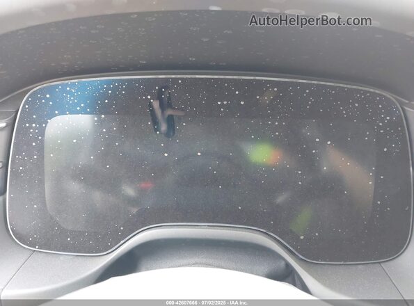 ZN682AVM0P7422381 2023 MASERATI GRECALE Gray Vista de los asientos traseros