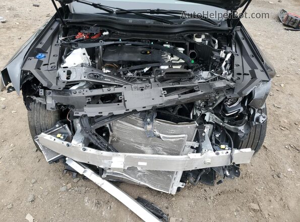 JM3KKCHD9R1160470 2024 MAZDA CX-90 Gray 