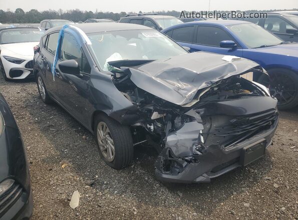 JF1GUABC7R8391183 2024 SUBARU IMPREZA Gray 