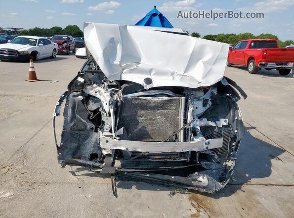 5UXKR2C51J0X09487 2018 BMW X5 White 