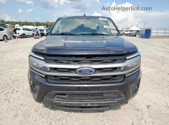1FMJU1H8XREA54264 2024 FORD EXPEDITION Черный 