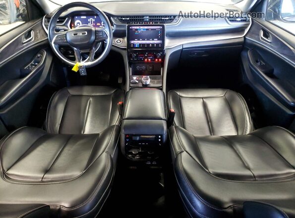 1C4RJKBG9P8815416 2023 JEEP GRAND Gray 